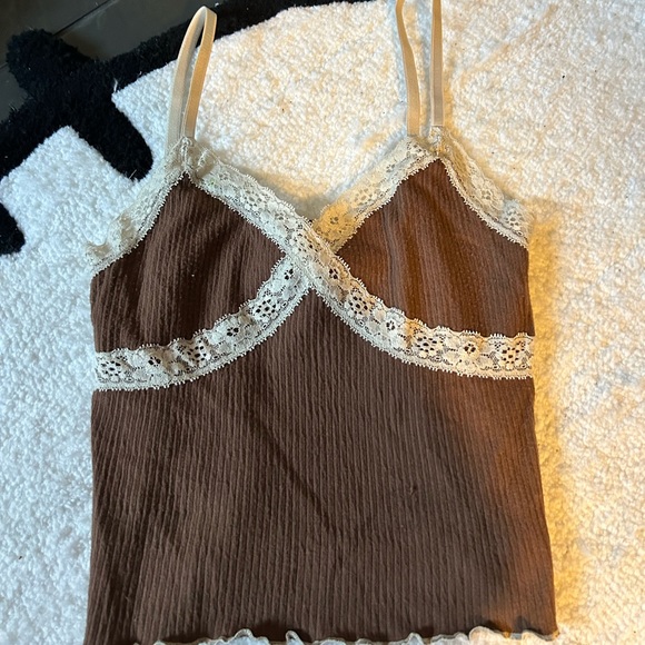 Urban Outfitters Tops - urban outfitters crop top